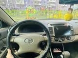 Toyota Camry 2004 года за 5 500 000 тг. в Кызылорда – фото 5