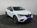 Renault Arkana Life 2022 года за 12 120 000 тг. в Экибастуз – фото 3