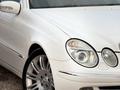 Mercedes-Benz E 320 2005 годаfor5 500 000 тг. в Тараз – фото 3