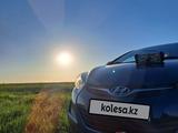 Hyundai Elantra 2014 годаfor6 897 777 тг. в Астана – фото 4