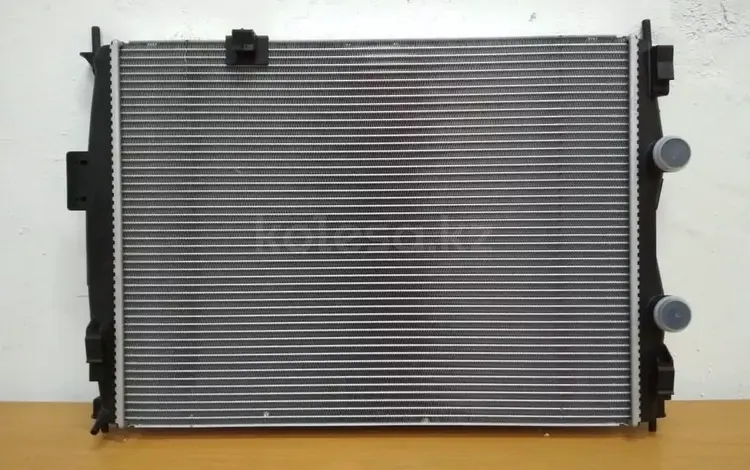 Радиатор охлаждения Nissan Qashqai j10 бензин 2, 0 автомат новый за 40 000 тг. в Алматы