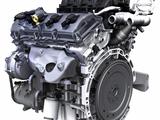 Двигатель на Ford Explorer,Taurus,flex 3.5 за 450 000 тг. в Алматы