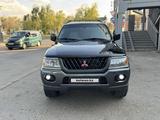 Mitsubishi Montero Sport 2000 года за 5 200 000 тг. в Алматы – фото 5