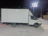 ГАЗ ГАЗель 2015 года за 8 300 000 тг. в Актобе – фото 5