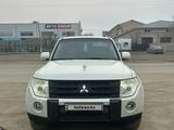 Mitsubishi Pajero 2009 года за 8 300 000 тг. в Актобе