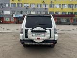 Mitsubishi Pajero 2009 года за 8 300 000 тг. в Актобе – фото 3