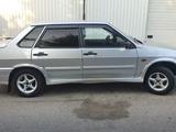 ВАЗ (Lada) 2115 2012 годаүшін1 900 000 тг. в Алматы – фото 2