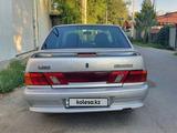 ВАЗ (Lada) 2115 2012 годаүшін1 900 000 тг. в Алматы – фото 3