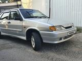 ВАЗ (Lada) 2115 2012 годаүшін1 900 000 тг. в Алматы – фото 5