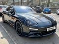 Porsche Panamera 2015 года за 27 000 000 тг. в Алматы – фото 10