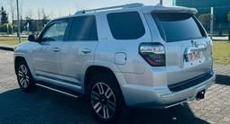 Toyota 4Runner 2015 года за 16 000 000 тг. в Актау – фото 3