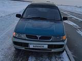 Mitsubishi Chariot 1994 года за 900 000 тг. в Шемонаиха – фото 2