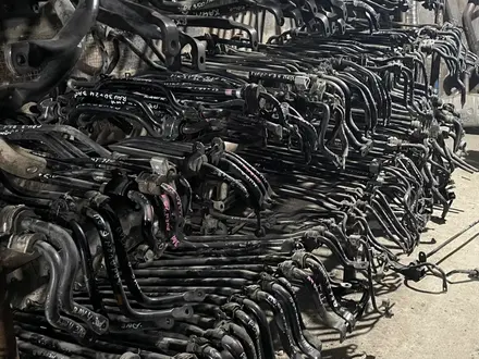 Реактивная тяга стабилизатор передний задний за 1 500 тг. в Караганда