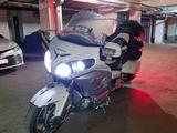 Honda  GoldWing 2013 годаүшін9 700 000 тг. в Алматы – фото 5