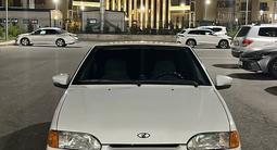 ВАЗ (Lada) 2114 2011 года за 1 350 000 тг. в Туркестан