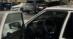 ВАЗ (Lada) 2114 2011 года за 1 350 000 тг. в Туркестан – фото 5