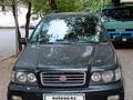 Kia Joice 2002 годаfor2 500 000 тг. в Алматы