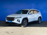 Hyundai Tucson 2023 года за 14 130 000 тг. в Шымкент