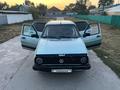 Volkswagen Golf 1991 годаfor650 000 тг. в Алматы – фото 6