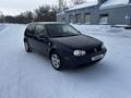 Volkswagen Golf 2002 года за 2 950 000 тг. в Акколь (Аккольский р-н) – фото 10