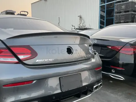 Запчасть AMG за 100 000 тг. в Алматы – фото 2
