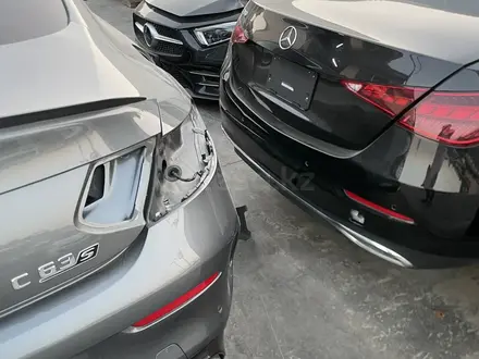 Запчасть AMG за 100 000 тг. в Алматы