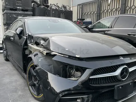 Запчасть AMG за 100 000 тг. в Алматы – фото 3