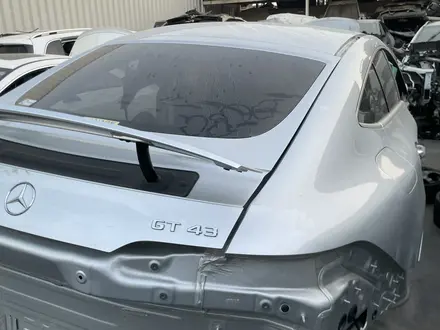 Запчасть AMG за 100 000 тг. в Алматы – фото 6
