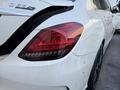 Запчасть AMG за 100 000 тг. в Алматы – фото 7