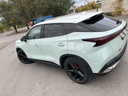 OMODA C5 2023 года за 7 500 000 тг. в Караганда – фото 2