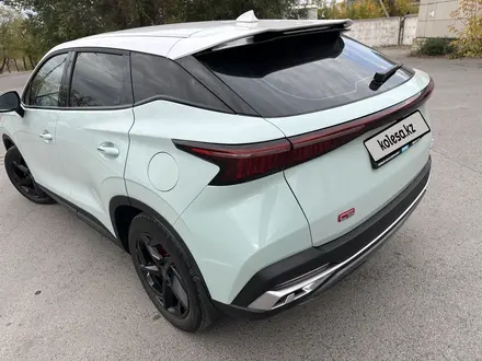 OMODA C5 2023 года за 7 500 000 тг. в Караганда – фото 13