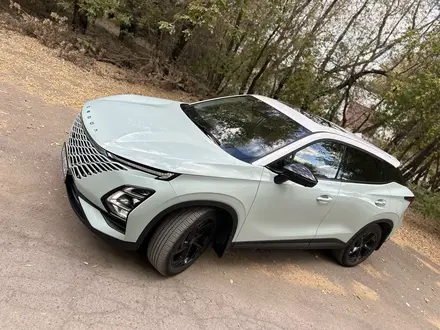 OMODA C5 2023 года за 7 500 000 тг. в Караганда – фото 15