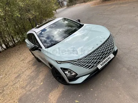 OMODA C5 2023 года за 7 500 000 тг. в Караганда – фото 14