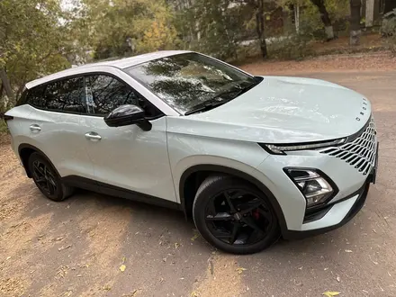 OMODA C5 2023 года за 7 500 000 тг. в Караганда – фото 16