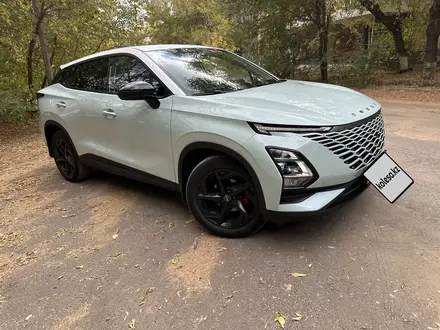 OMODA C5 2023 года за 7 500 000 тг. в Караганда – фото 25