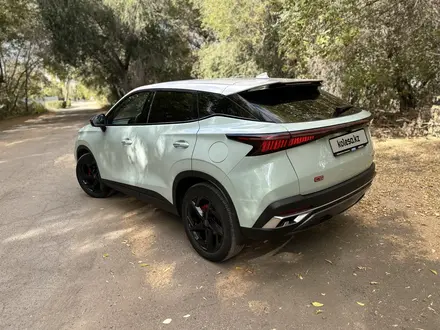OMODA C5 2023 года за 7 500 000 тг. в Караганда – фото 24