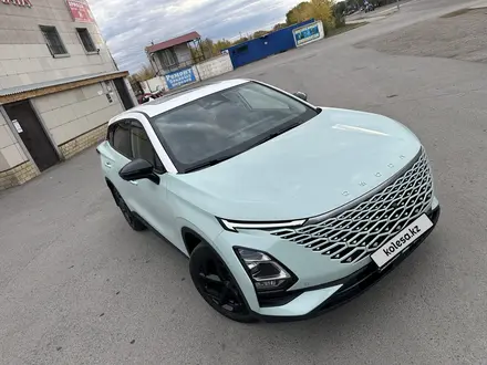 OMODA C5 2023 года за 7 500 000 тг. в Караганда