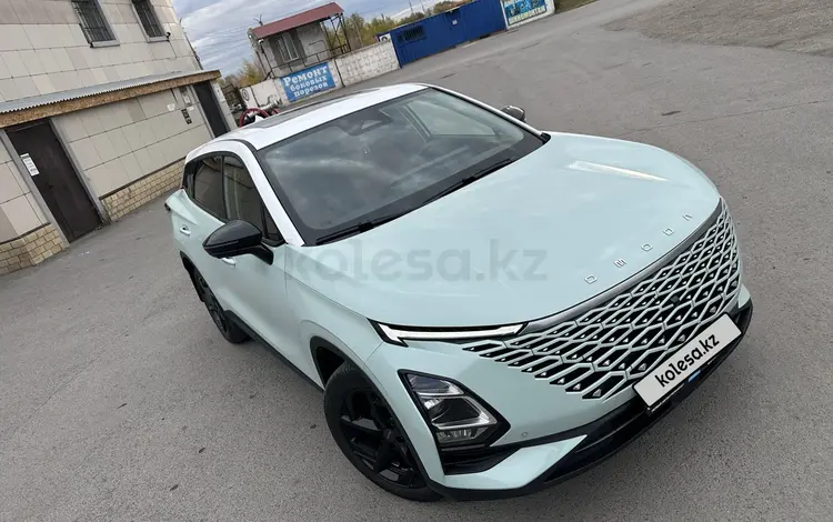 OMODA C5 2023 годаүшін7 500 000 тг. в Караганда