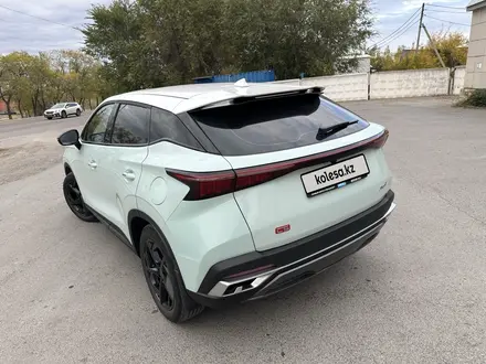 OMODA C5 2023 года за 7 500 000 тг. в Караганда – фото 4