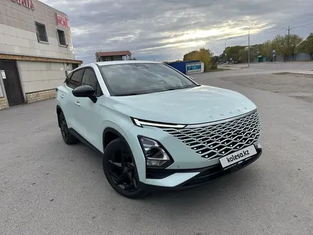 OMODA C5 2023 года за 7 500 000 тг. в Караганда – фото 7
