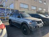 Mitsubishi Montero Sport 1999 года за 4 800 000 тг. в Астана – фото 2