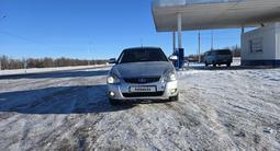 ВАЗ (Lada) Priora 2170 2012 годаfor2 700 000 тг. в Караганда – фото 2