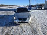 ВАЗ (Lada) Priora 2170 2012 годаfor2 500 000 тг. в Караганда