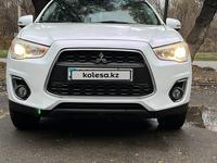 Mitsubishi ASX 2013 годаүшін7 251 800 тг. в Алматы