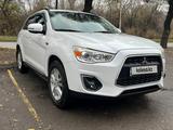 Mitsubishi ASX 2013 года за 7 251 800 тг. в Алматы – фото 5