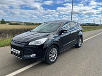 Ford Kuga 2015 года за 9 500 000 тг. в Алматы