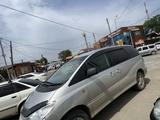 Toyota Estima 2001 годаүшін3 600 000 тг. в Актобе – фото 2