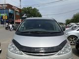 Toyota Estima 2001 годаүшін3 600 000 тг. в Актобе