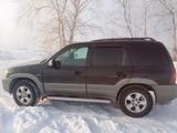 Mazda Tribute 2002 годаүшін4 400 000 тг. в Усть-Каменогорск – фото 5