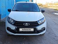 ВАЗ (Lada) Granta 2191 2020 годаүшін4 400 000 тг. в Караганда